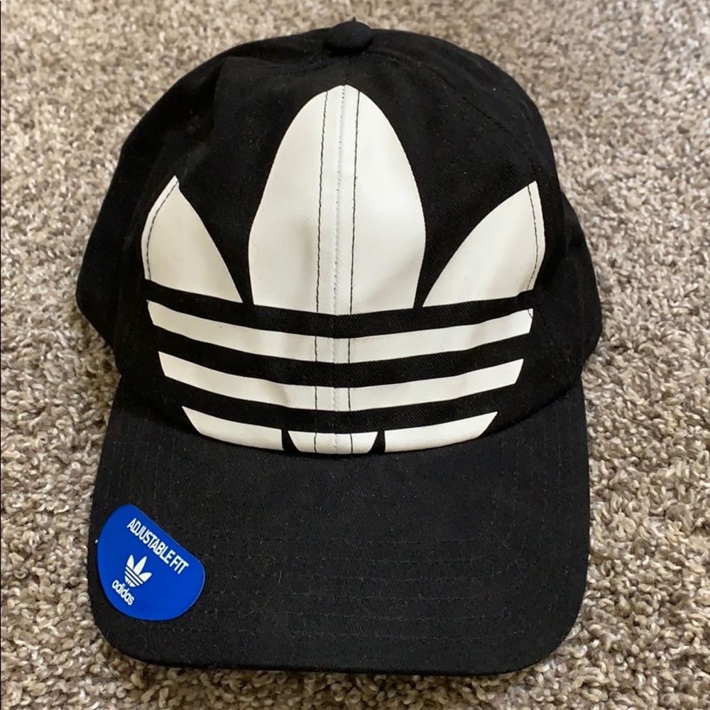 Adidas dad cap